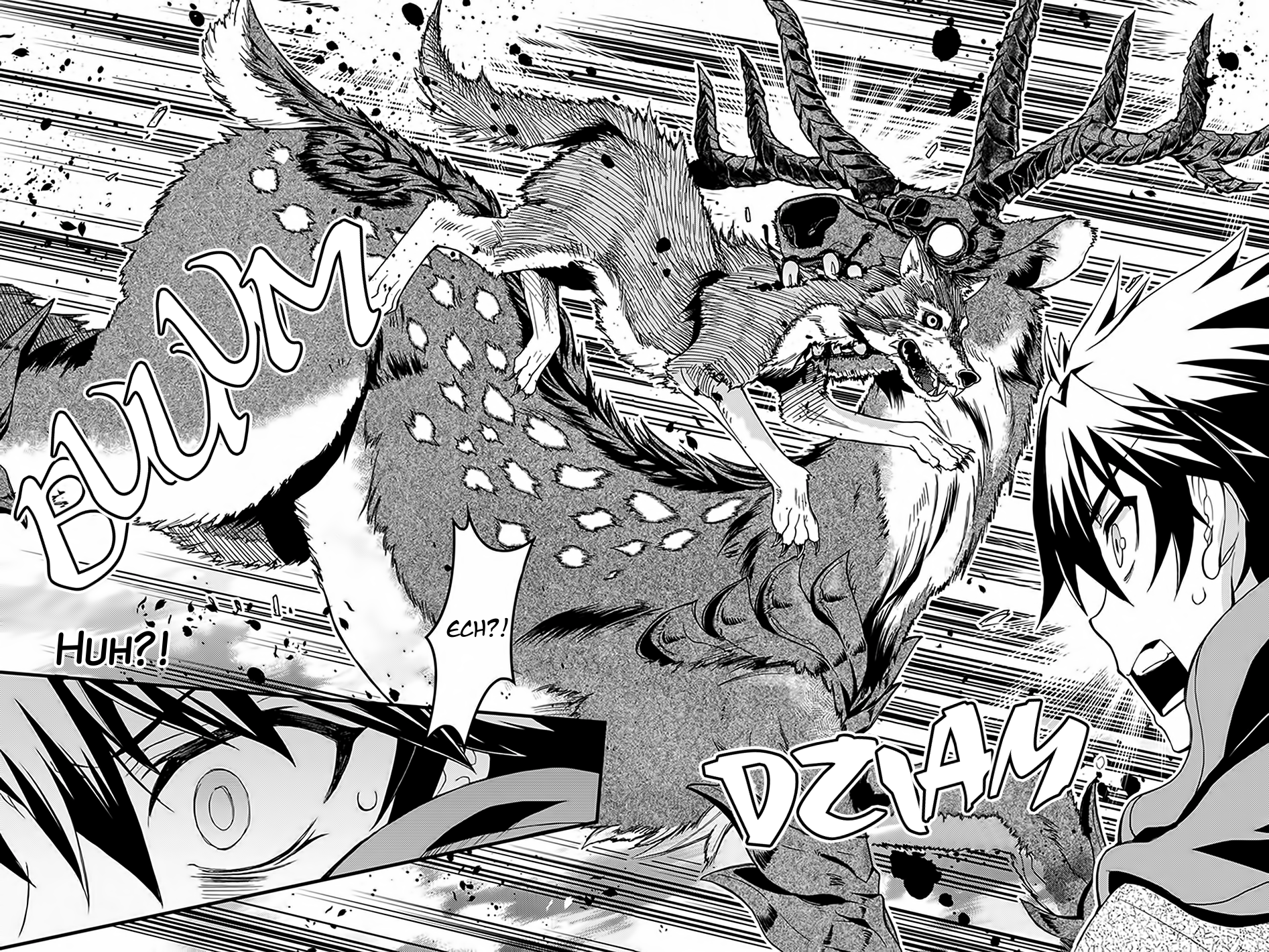 Akaaka Toshita Chi no Monogatari Vol. 1 Ch. 1 第14页