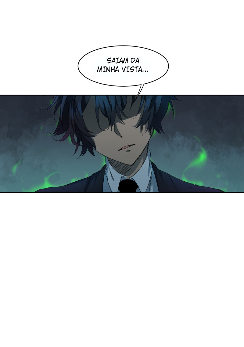 Lumine Capitulo 3 第1页