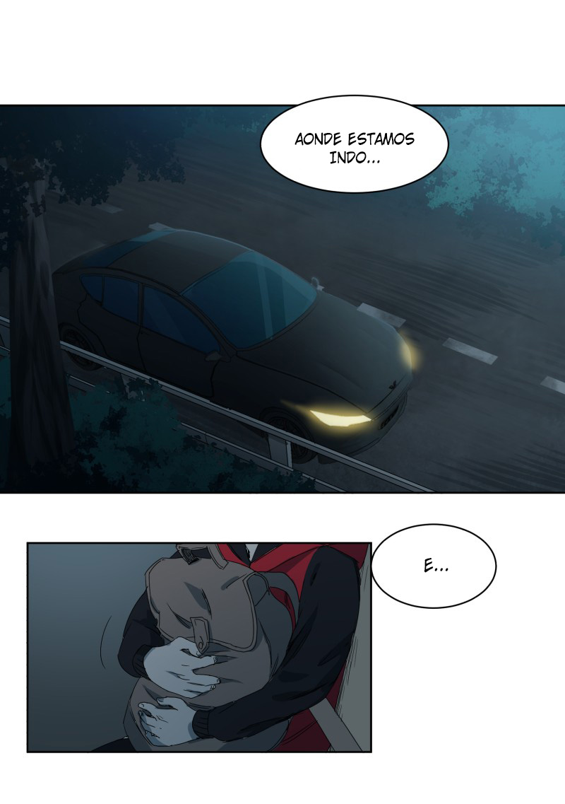 Lumine Capitulo 3 第23页