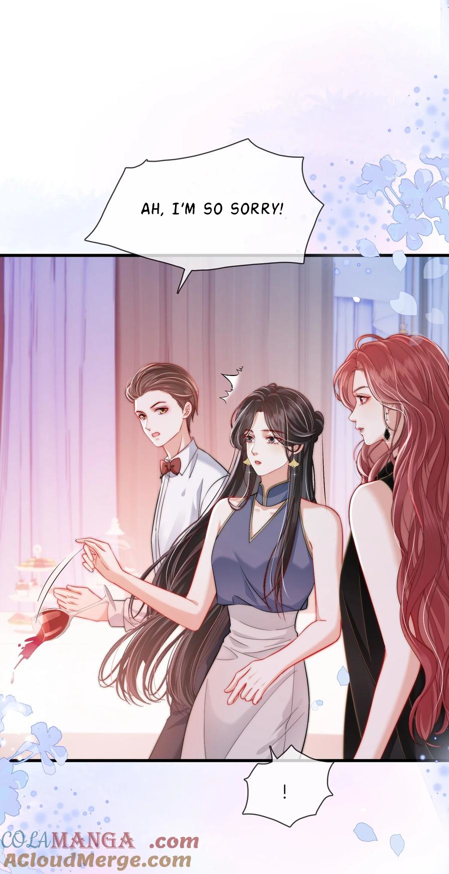 The Gale Kisses the Moonlight Smart and Beautiful Women 第19页