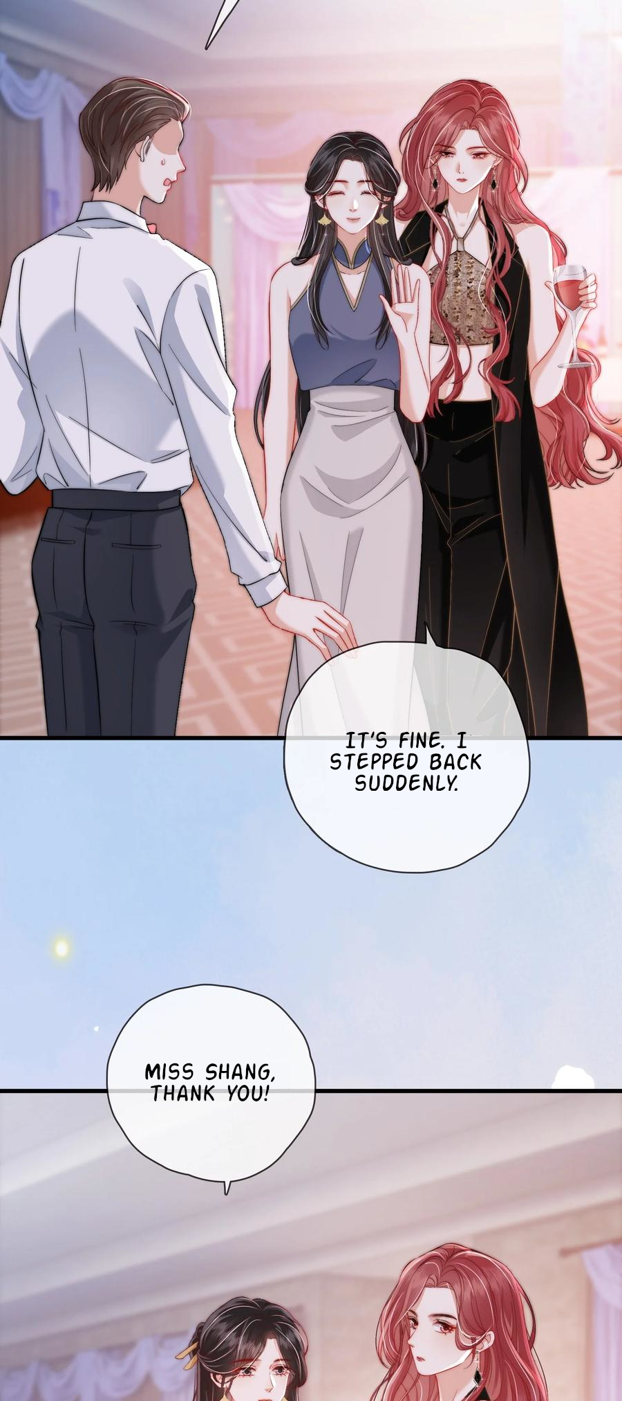 The Gale Kisses the Moonlight Smart and Beautiful Women 第24页