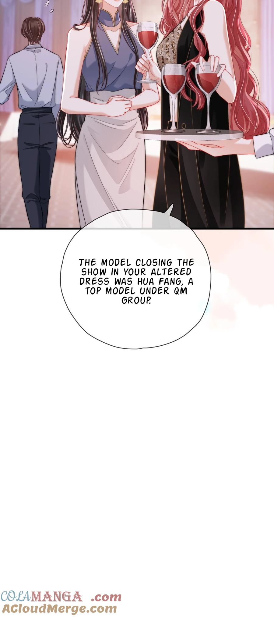 The Gale Kisses the Moonlight Smart and Beautiful Women 第25页