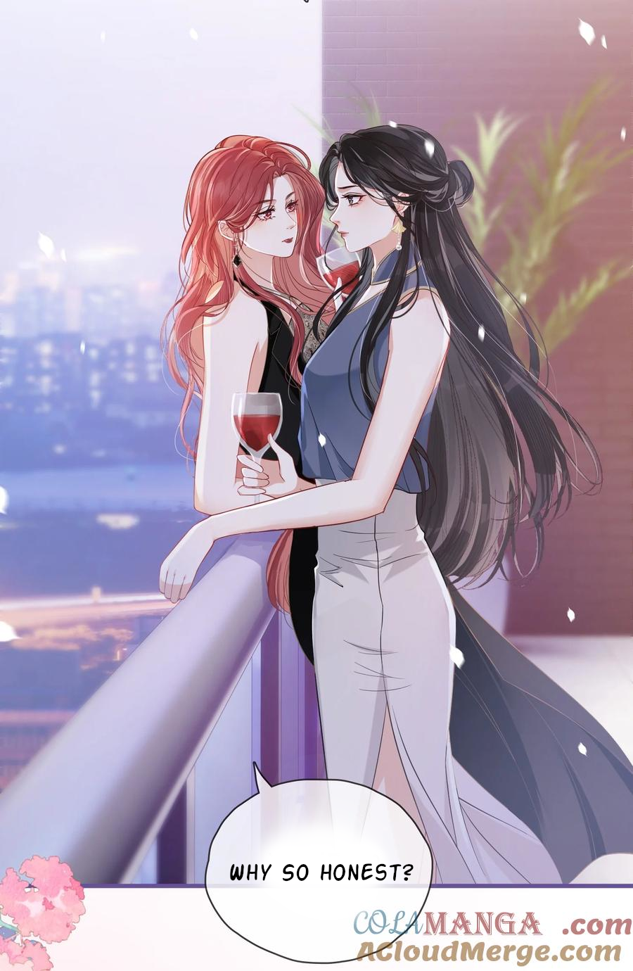 The Gale Kisses the Moonlight Smart and Beautiful Women 第31页