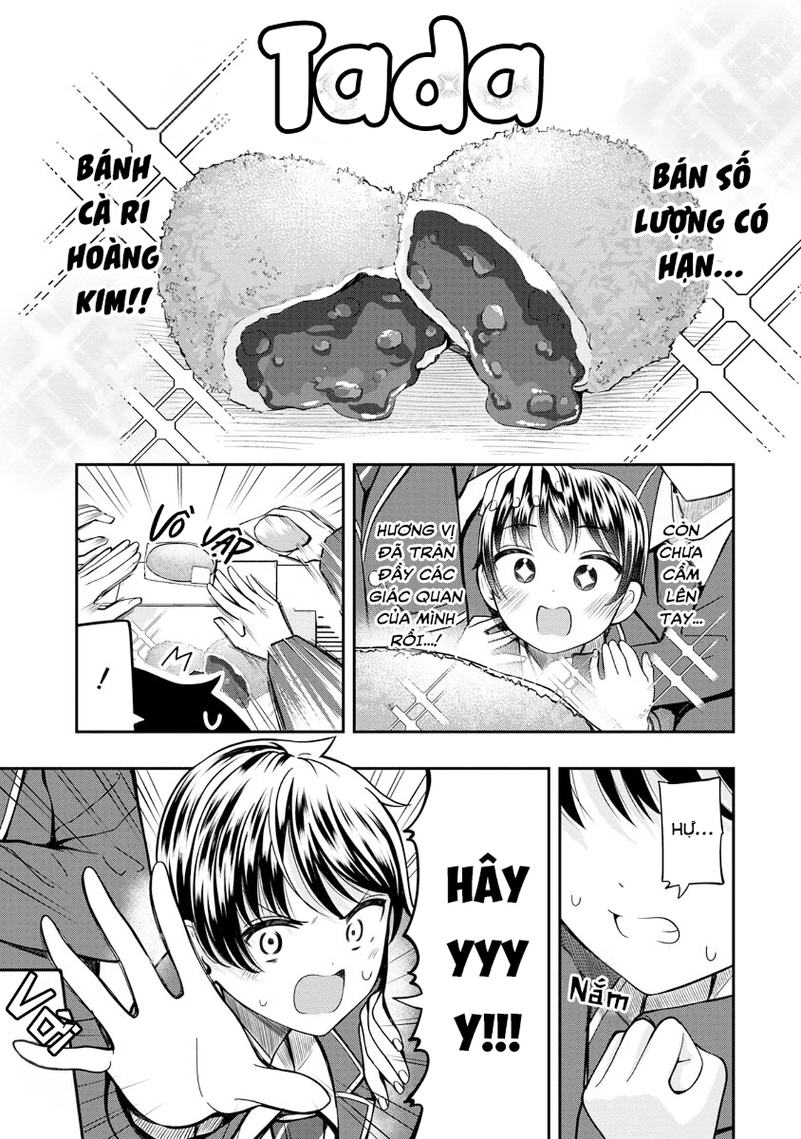 Sasaki-san wa Chotto dake Sugoi. Nhìn thấy tương lai 第8页