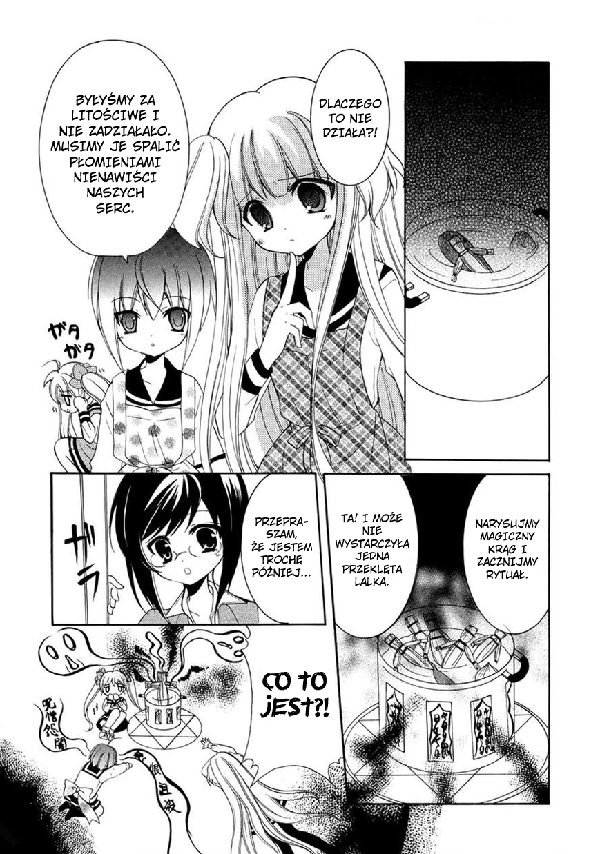 Otoshite Appli Girl Ekscytacja - orientacja 第14页