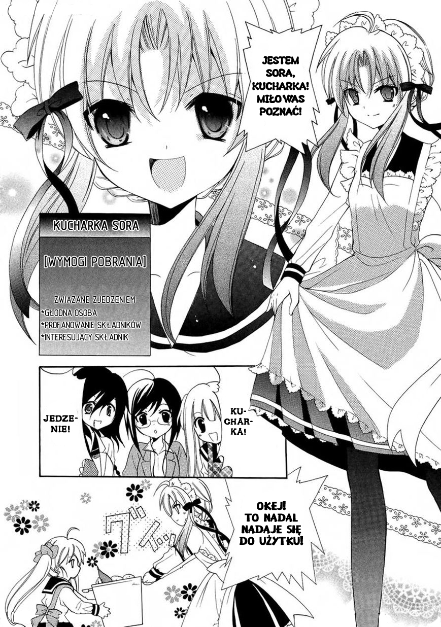 Otoshite Appli Girl Ekscytacja - orientacja 第16页