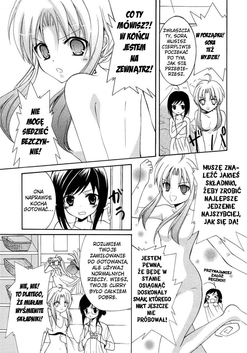 Otoshite Appli Girl Ekscytacja - orientacja 第25页