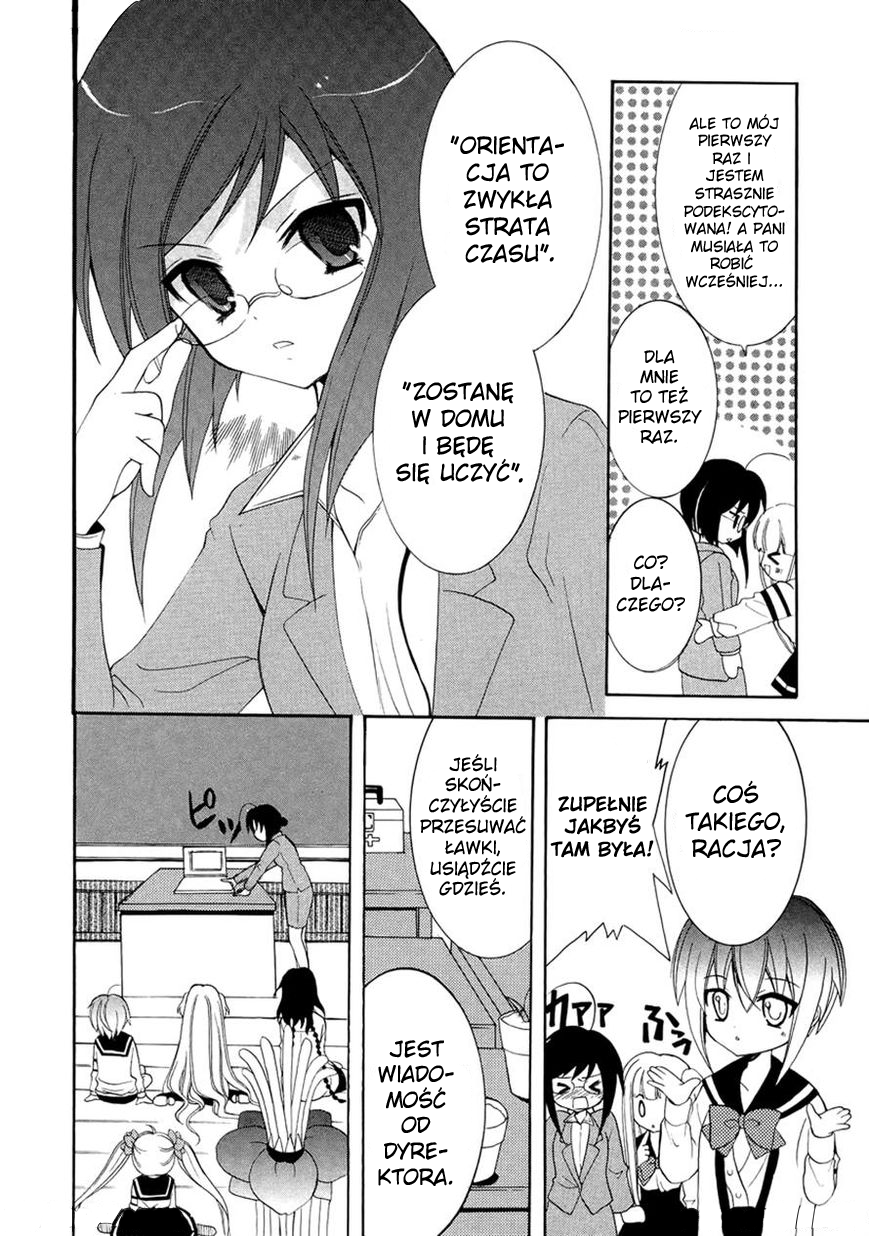 Otoshite Appli Girl Ekscytacja - orientacja 第4页