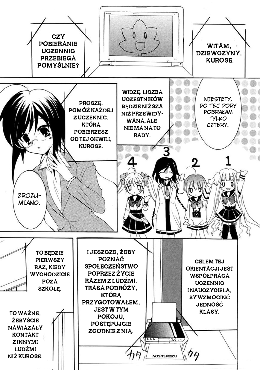Otoshite Appli Girl Ekscytacja - orientacja 第5页