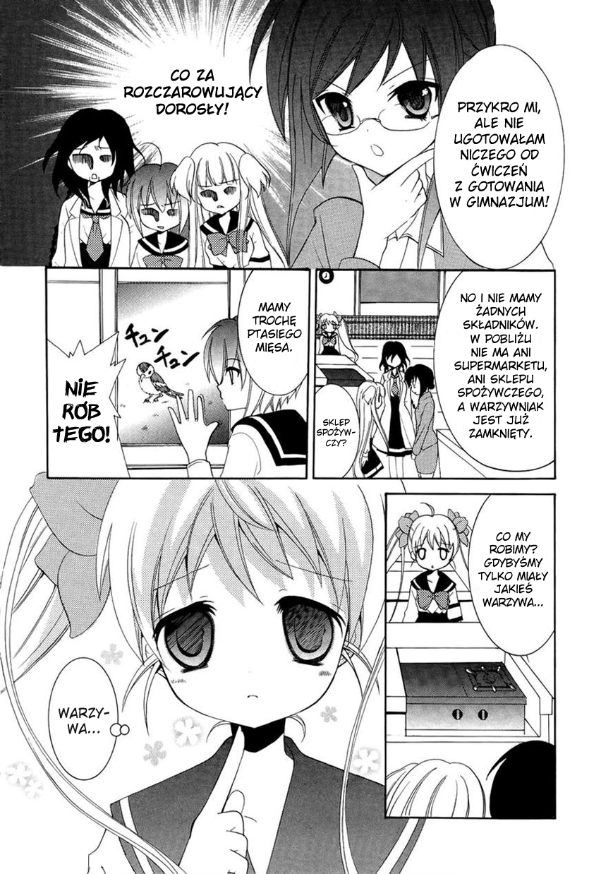 Otoshite Appli Girl Ekscytacja - orientacja 第8页