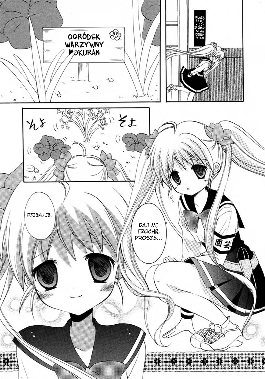 Otoshite Appli Girl Ekscytacja - orientacja 第9页