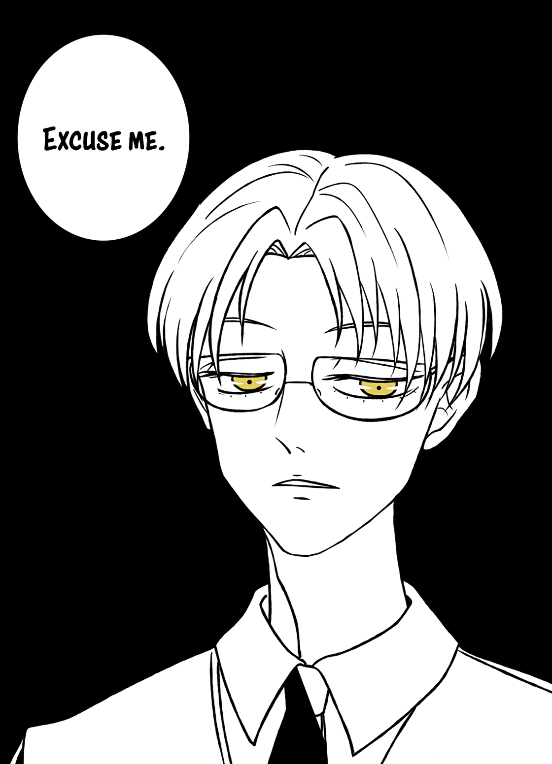 Amnesia Doesn’t Make Me Your Boyfriend! Amnesia (4) 第2页