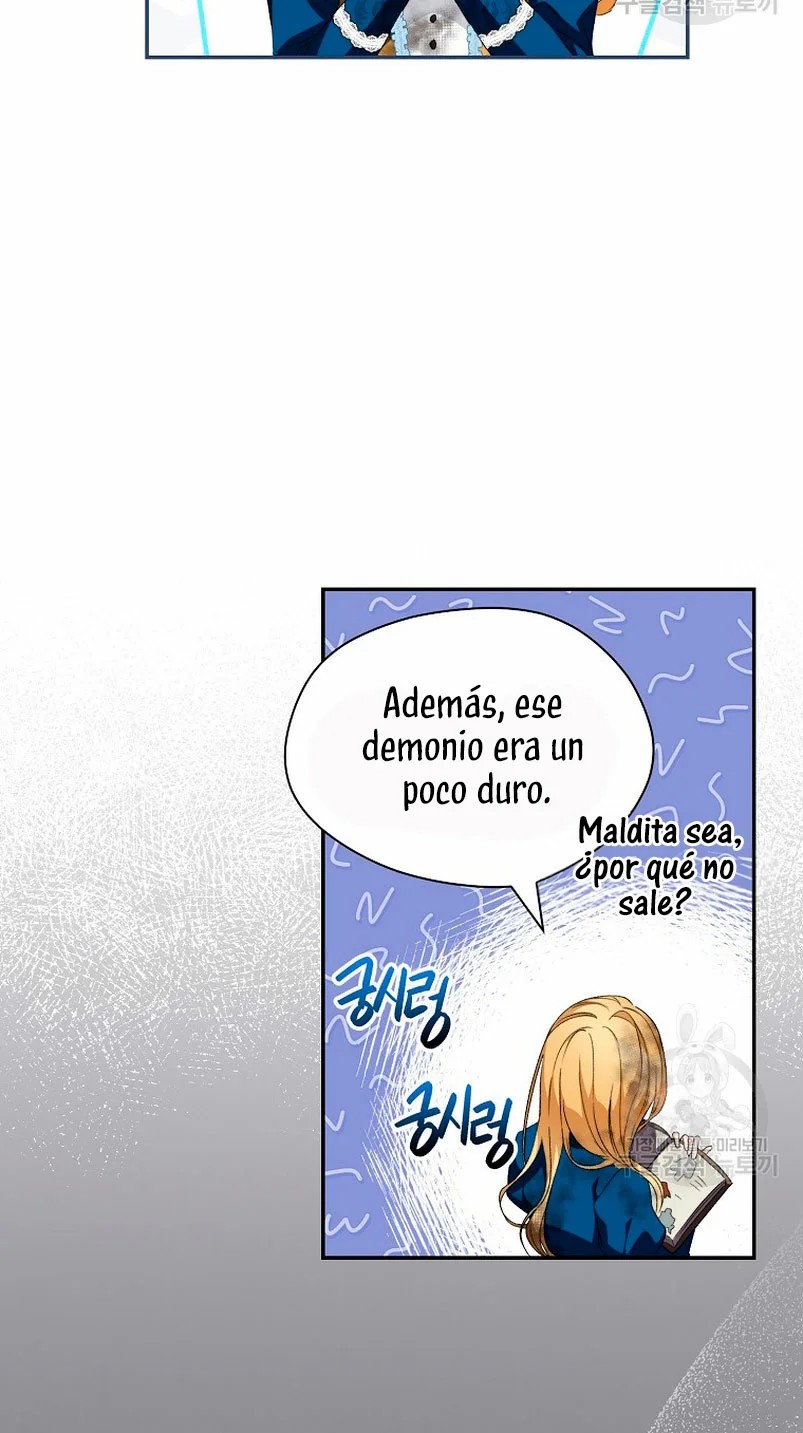 How to Satisfy the Devil Vol. 1 Ch. 4 第19页