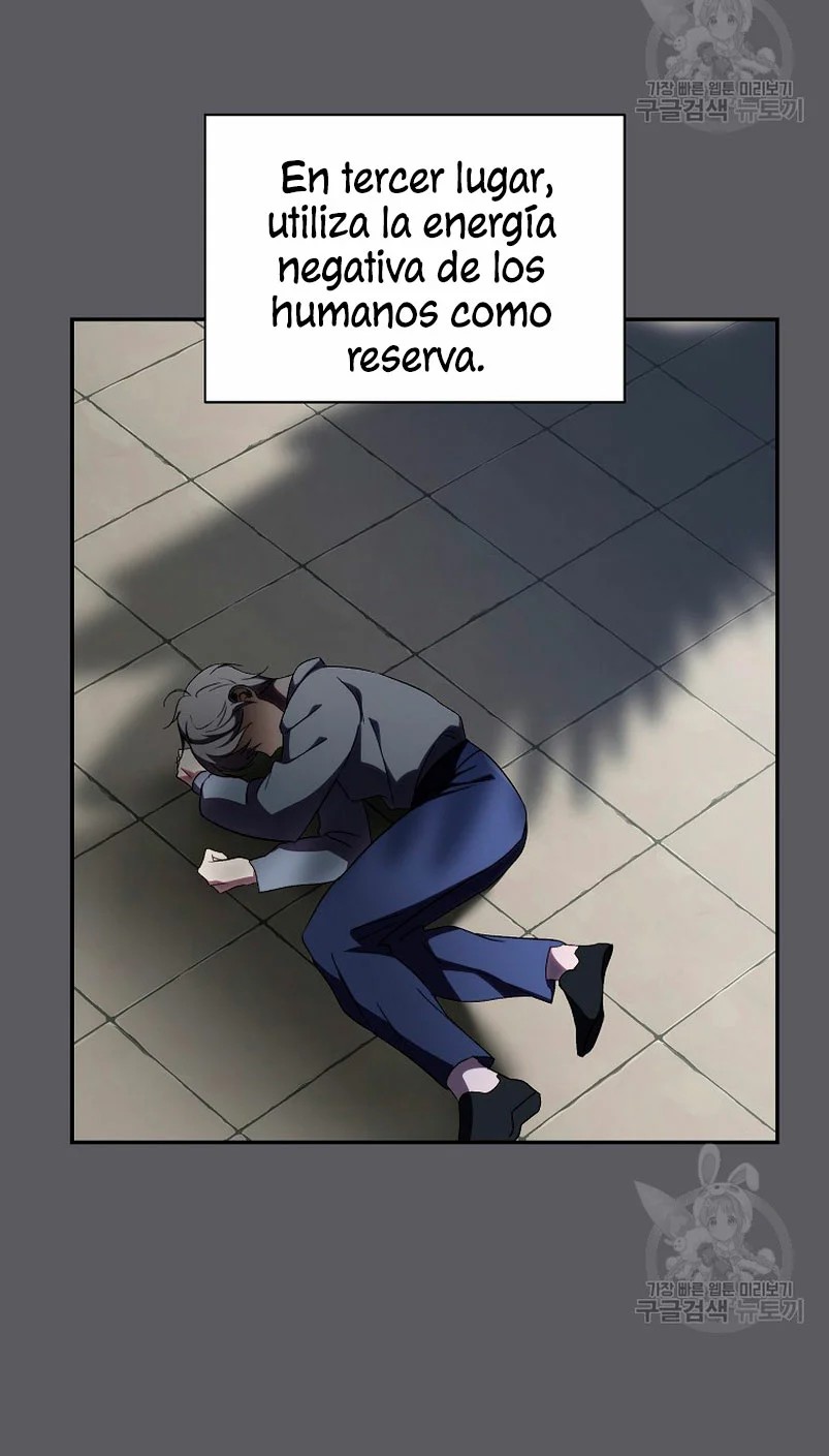 How to Satisfy the Devil Vol. 1 Ch. 4 第23页