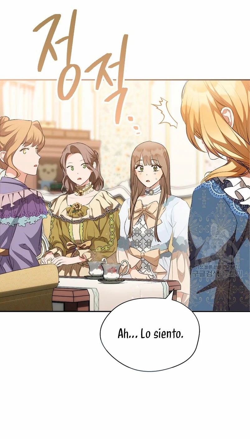 How to Satisfy the Devil Vol. 1 Ch. 4 第34页