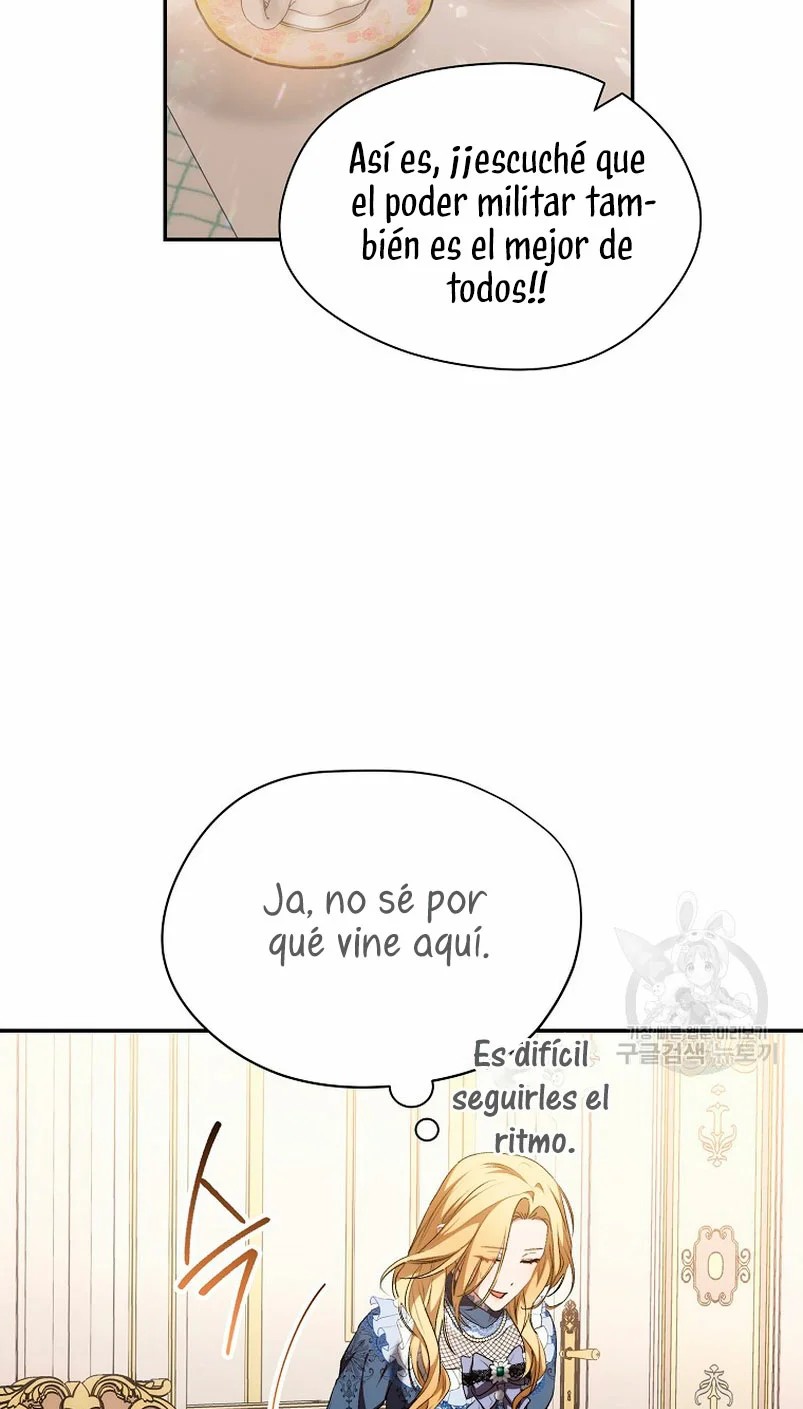 How to Satisfy the Devil Vol. 1 Ch. 4 第38页