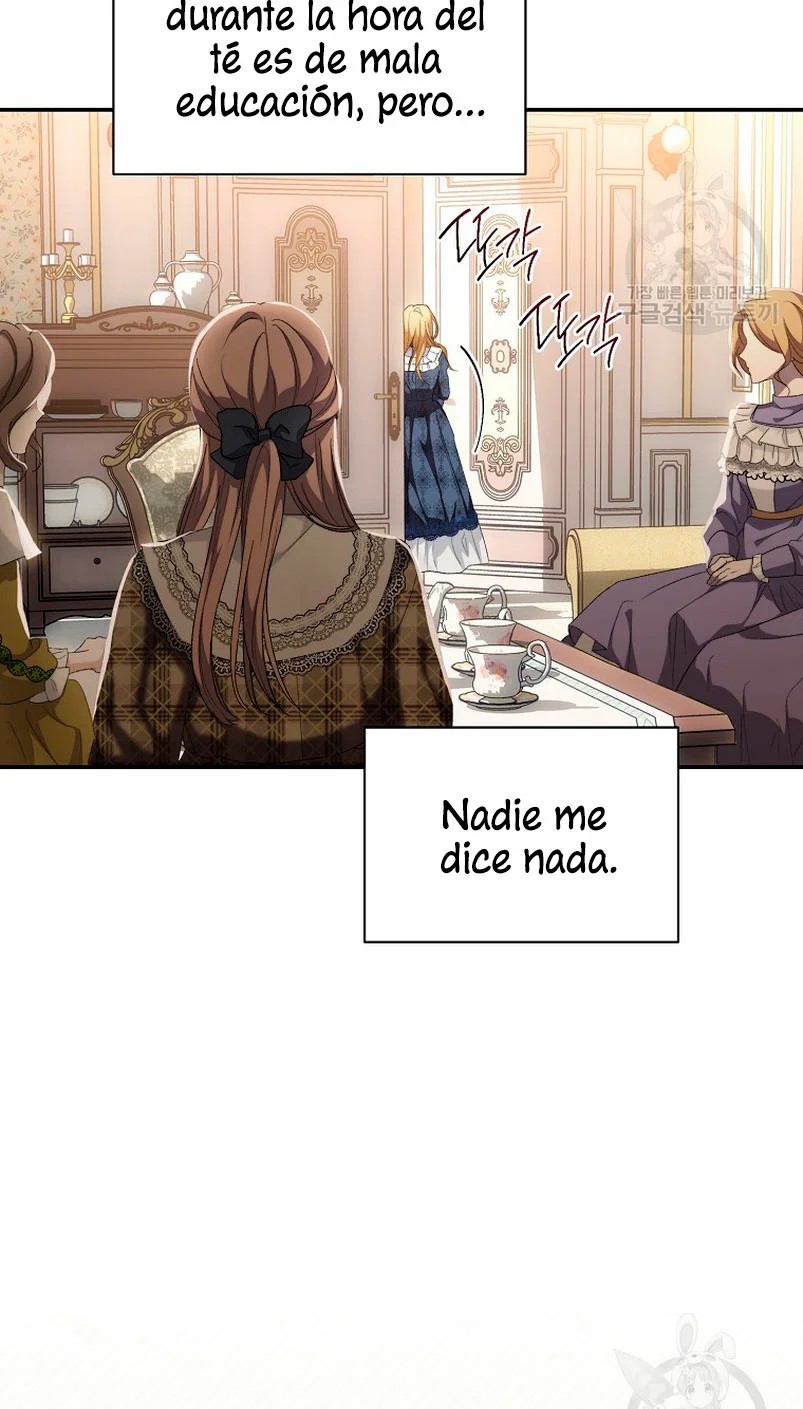 How to Satisfy the Devil Vol. 1 Ch. 4 第41页