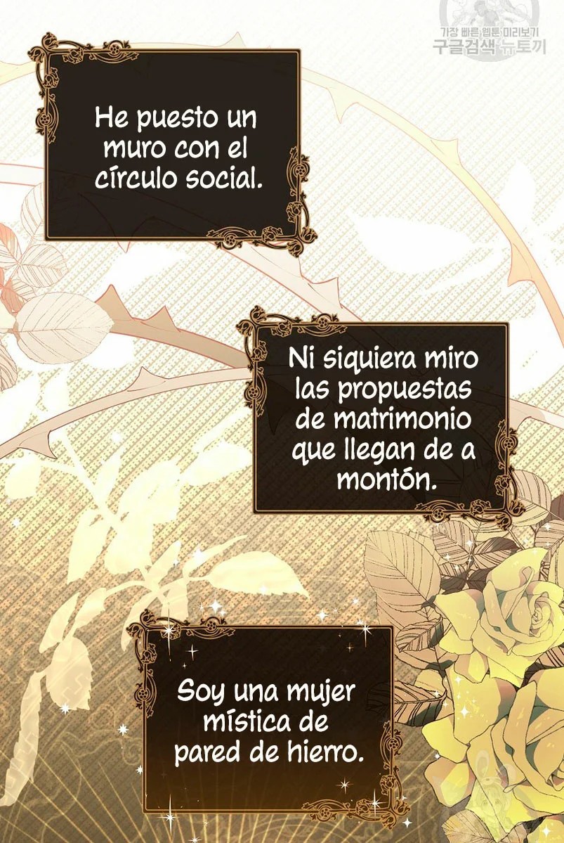 How to Satisfy the Devil Vol. 1 Ch. 4 第42页