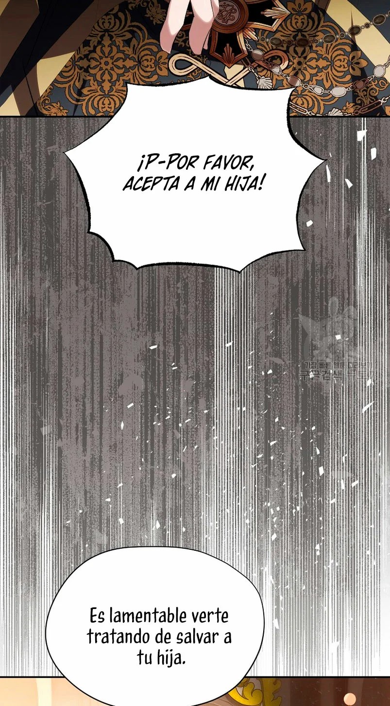 How to Satisfy the Devil Vol. 1 Ch. 4 第65页
