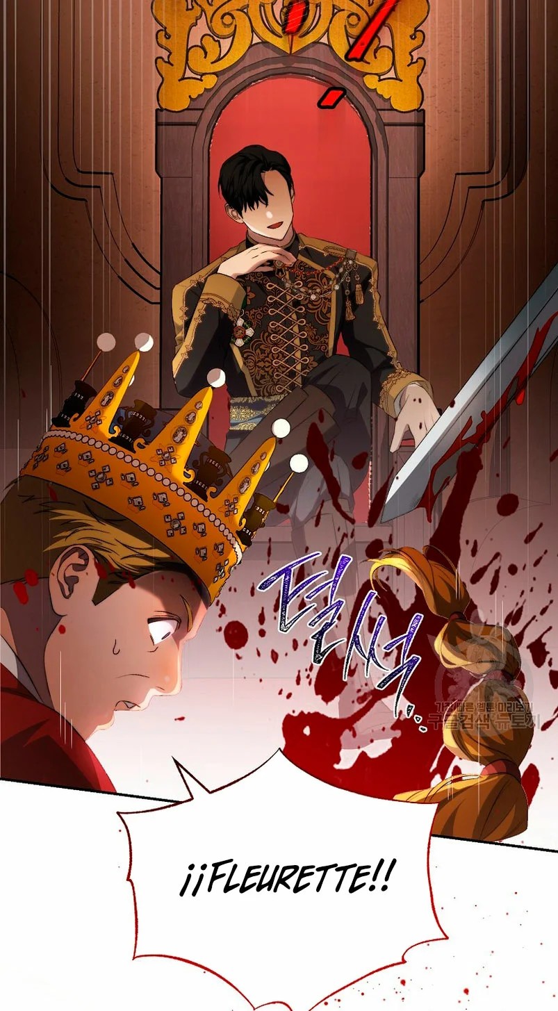 How to Satisfy the Devil Vol. 1 Ch. 4 第76页