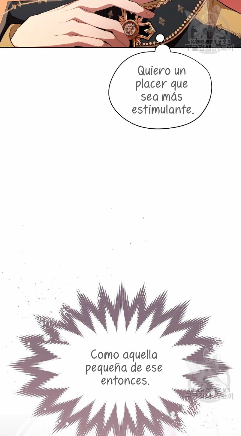 How to Satisfy the Devil Vol. 1 Ch. 4 第79页