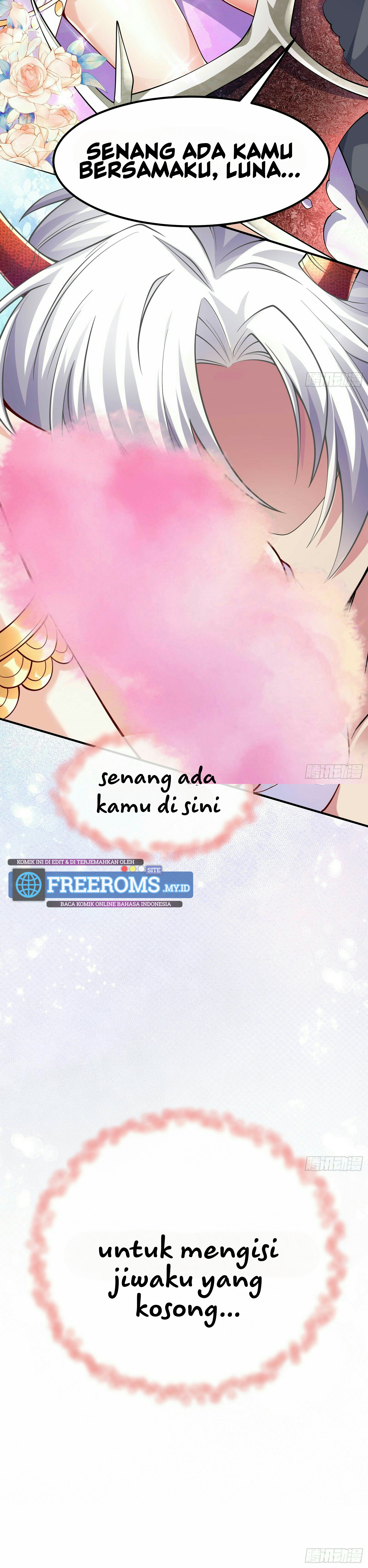 I Can't Die Today Because You Are Too Weak Ch. 2 第47页