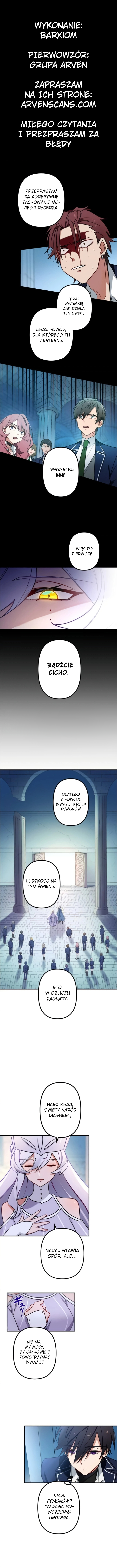 Saikyou Ansatsusha, Class Ten'i de Isekai e Chapter 2 第1页