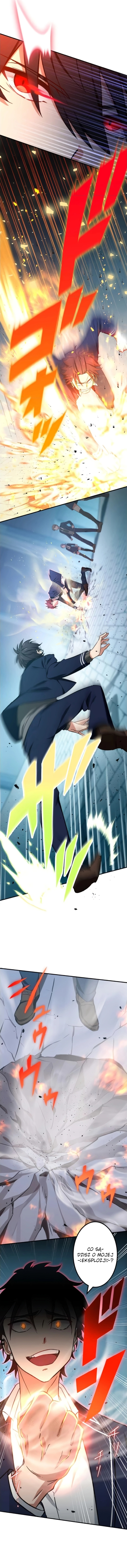Saikyou Ansatsusha, Class Ten'i de Isekai e Chapter 2 第11页