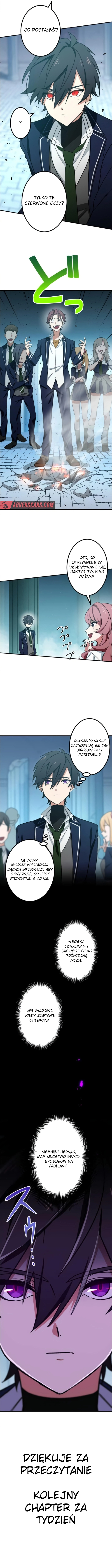 Saikyou Ansatsusha, Class Ten'i de Isekai e Chapter 2 第12页