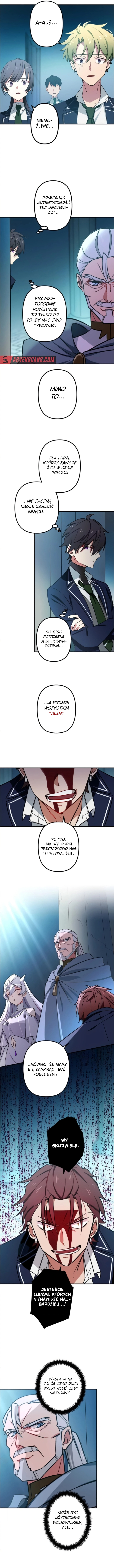 Saikyou Ansatsusha, Class Ten'i de Isekai e Chapter 2 第3页