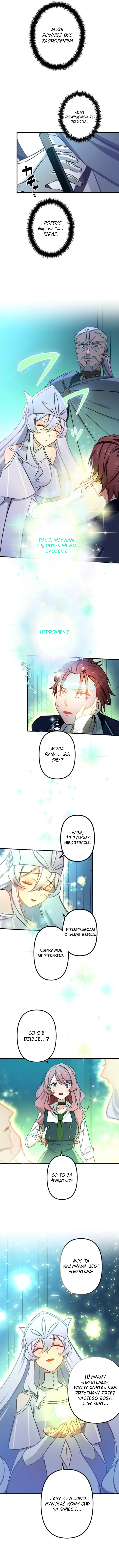 Saikyou Ansatsusha, Class Ten'i de Isekai e Chapter 2 第4页