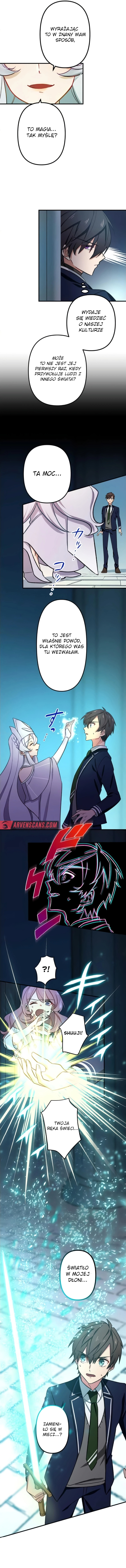 Saikyou Ansatsusha, Class Ten'i de Isekai e Chapter 2 第5页