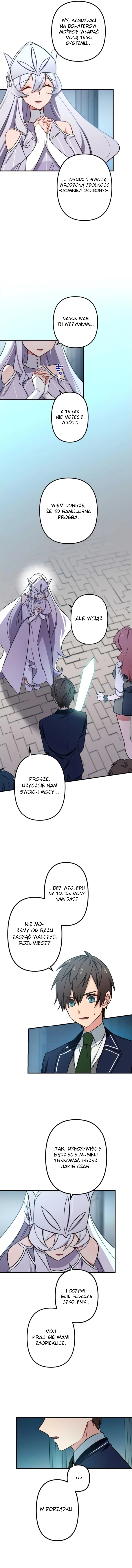 Saikyou Ansatsusha, Class Ten'i de Isekai e Chapter 2 第6页