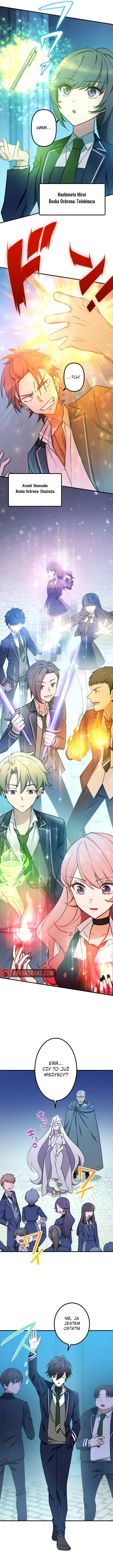 Saikyou Ansatsusha, Class Ten'i de Isekai e Chapter 2 第8页