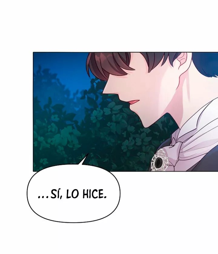 Dangerous Fiancée Ch. 1 第11页