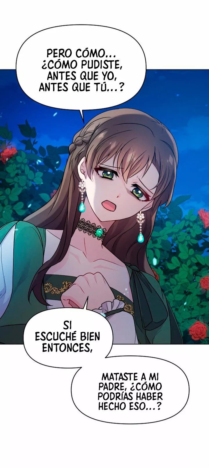 Dangerous Fiancée Ch. 1 第12页