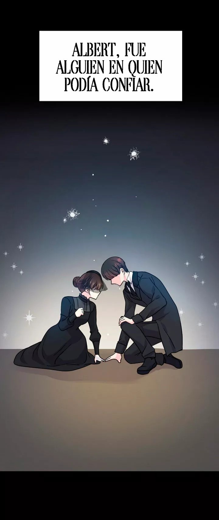 Dangerous Fiancée Ch. 1 第17页