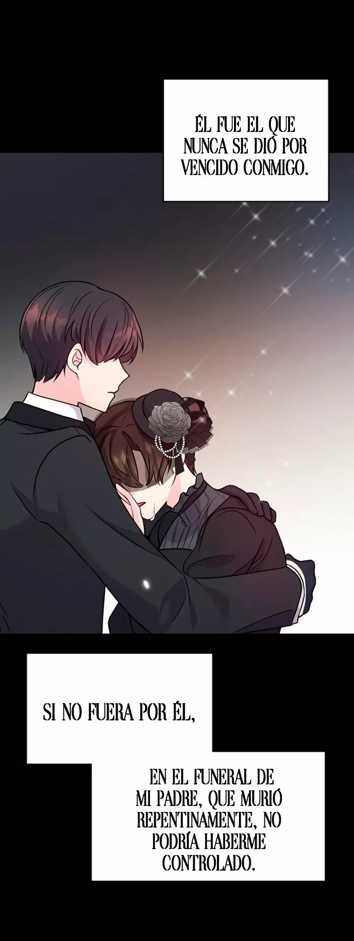 Dangerous Fiancée Ch. 1 第19页