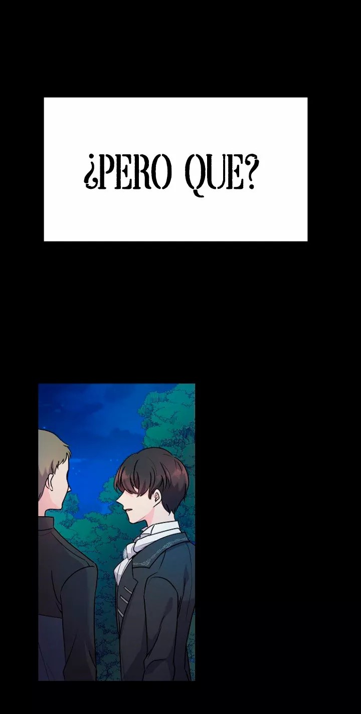 Dangerous Fiancée Ch. 1 第20页