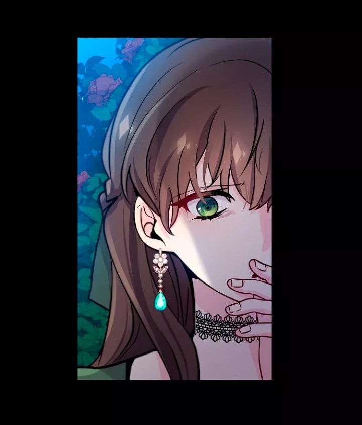 Dangerous Fiancée Ch. 1 第22页