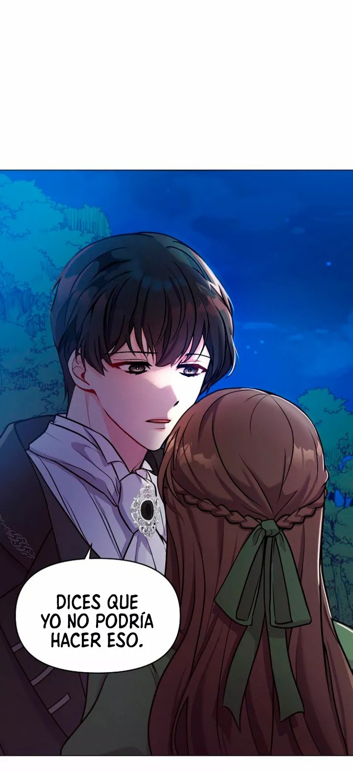 Dangerous Fiancée Ch. 1 第30页