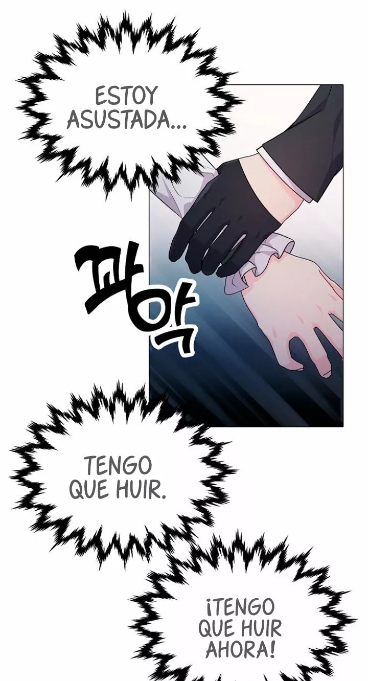 Dangerous Fiancée Ch. 1 第35页