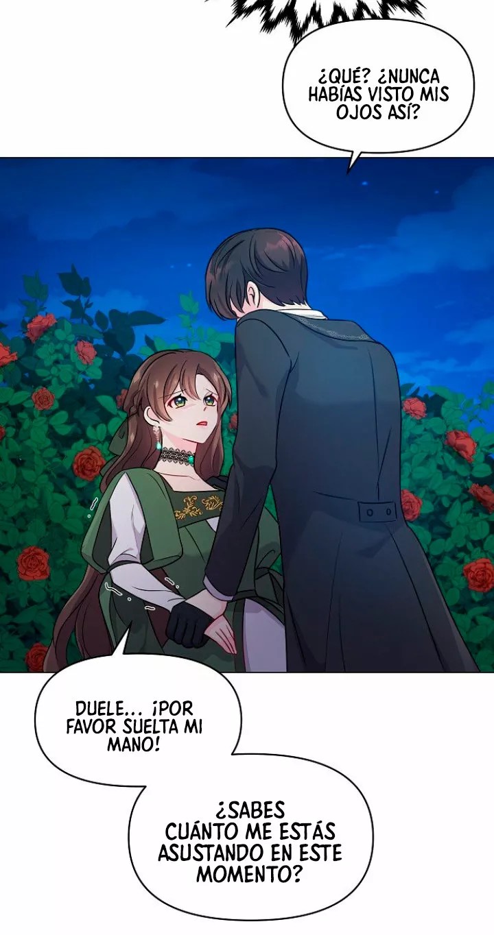 Dangerous Fiancée Ch. 1 第36页