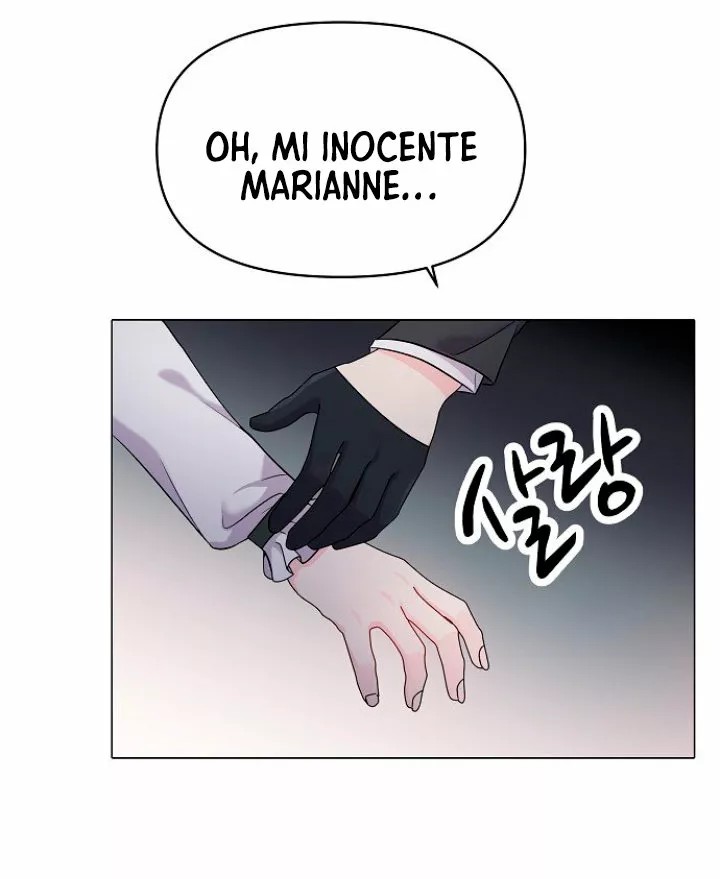 Dangerous Fiancée Ch. 1 第37页