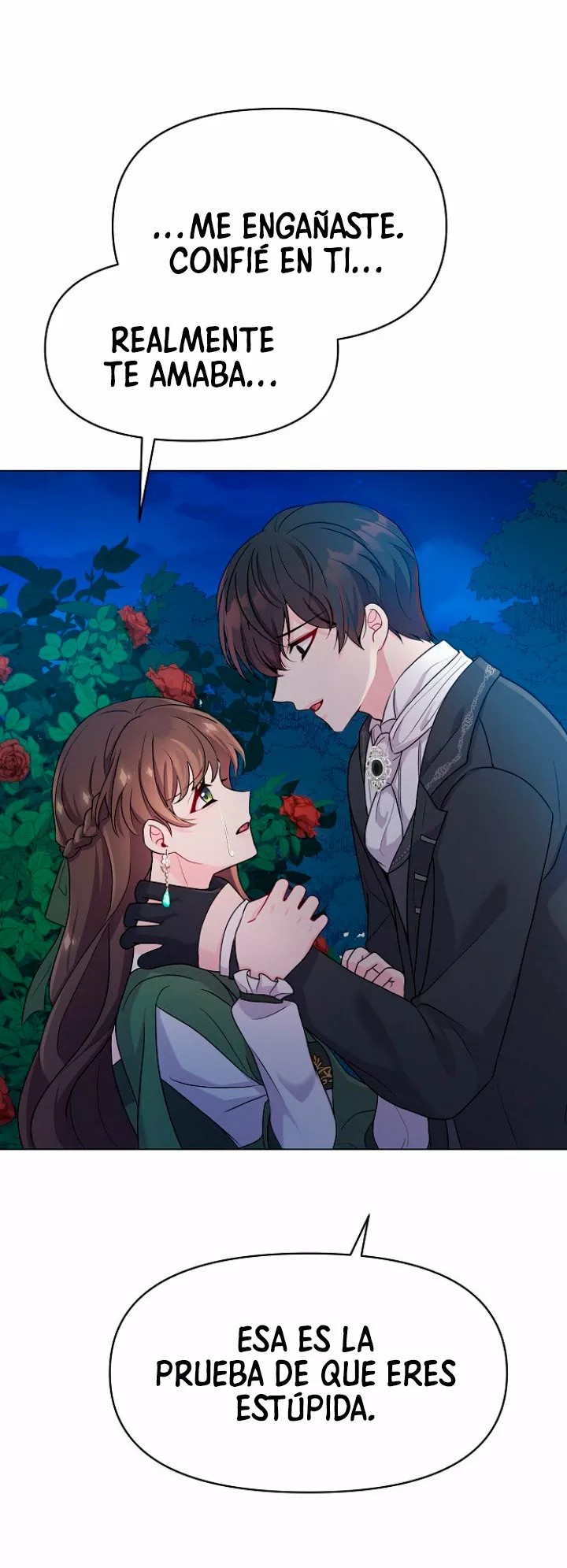 Dangerous Fiancée Ch. 1 第43页