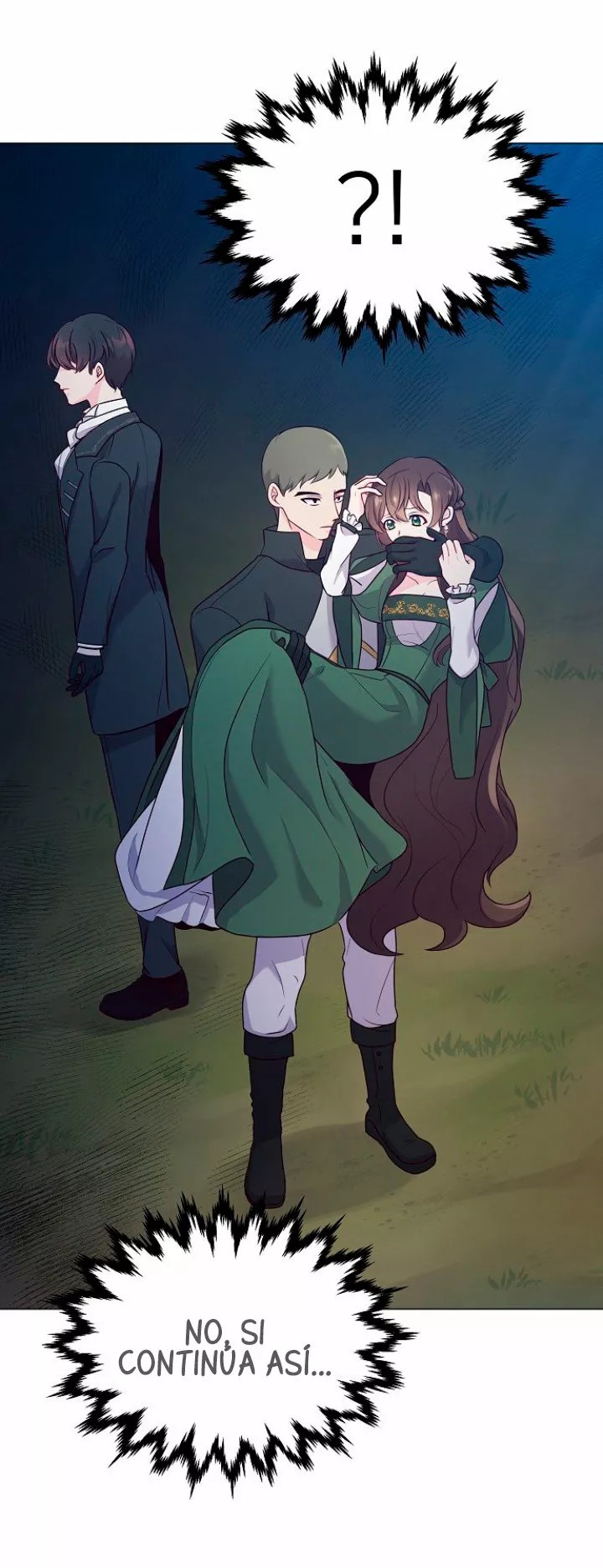 Dangerous Fiancée Ch. 1 第52页