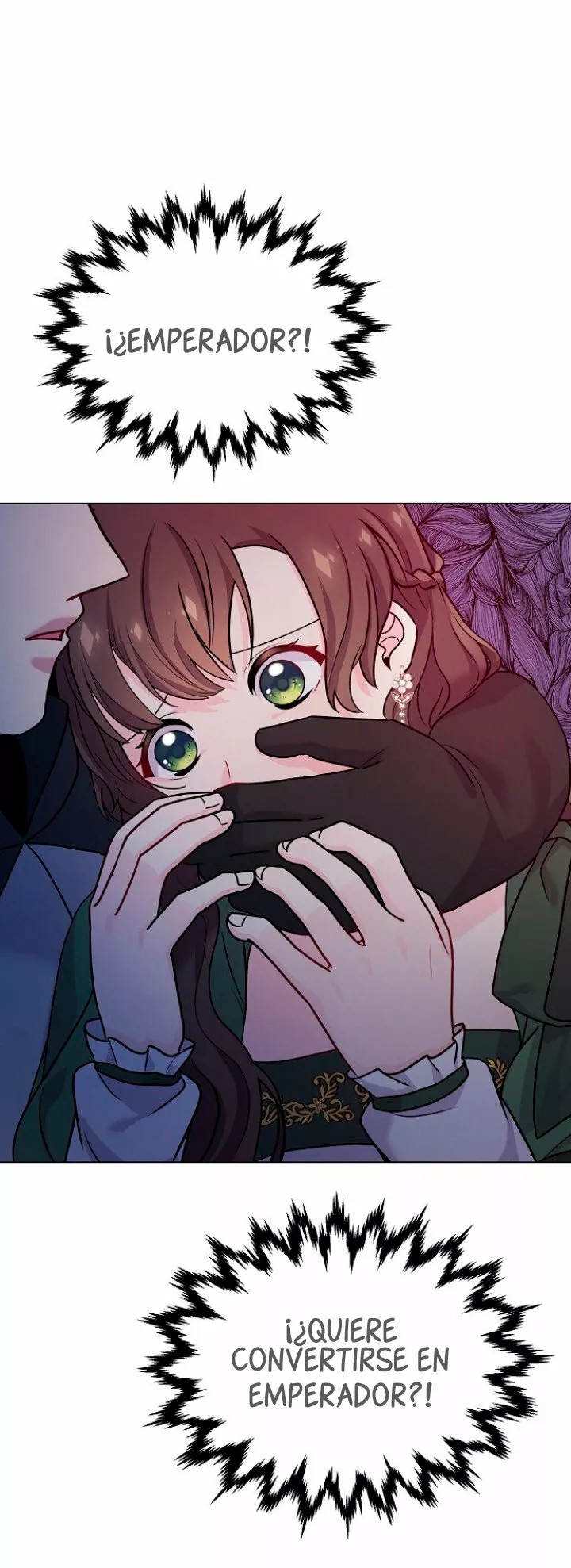 Dangerous Fiancée Ch. 1 第59页