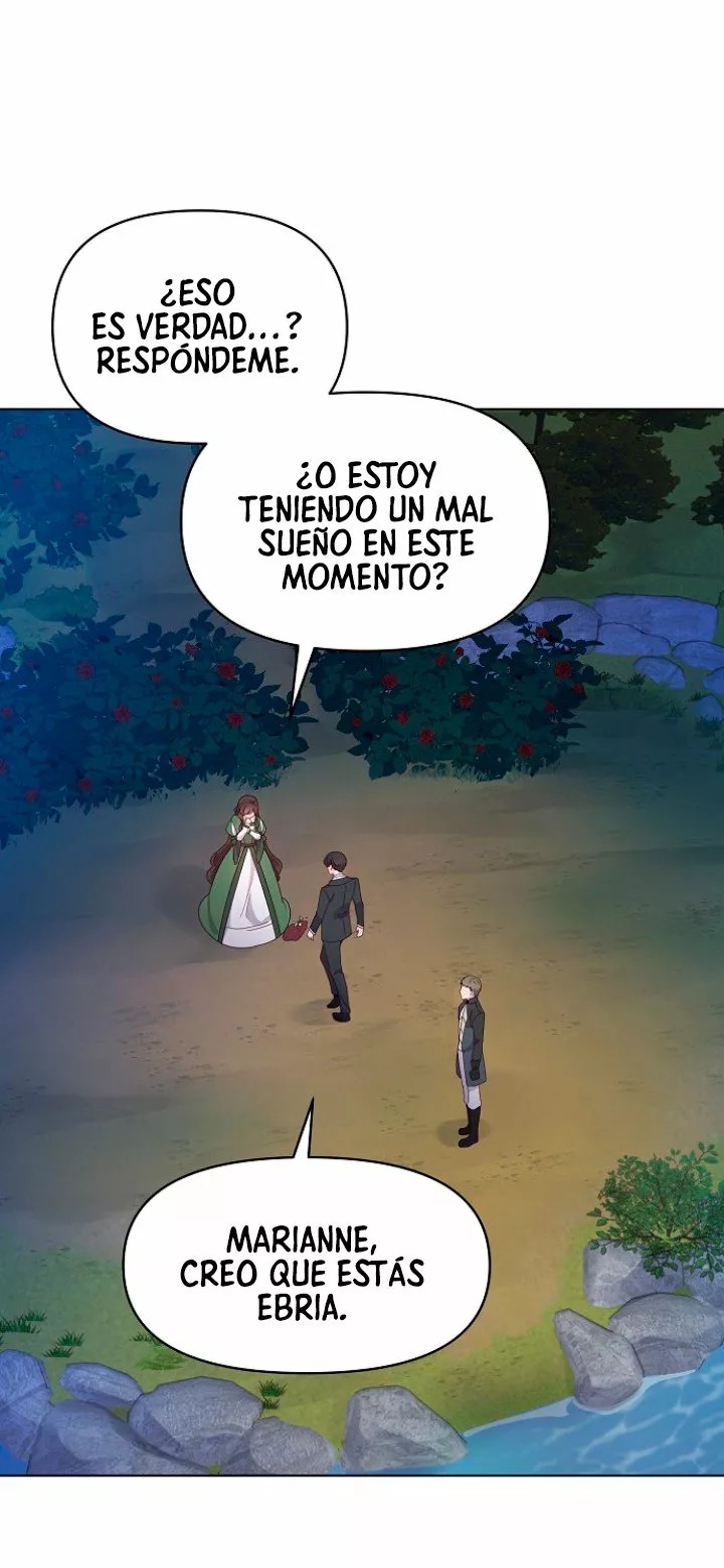 Dangerous Fiancée 第8页