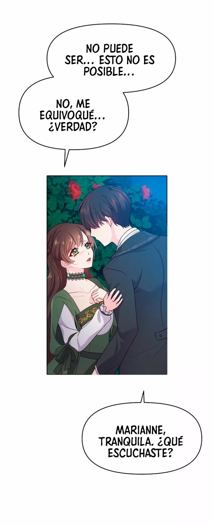 Dangerous Fiancée Ch. 1 第9页