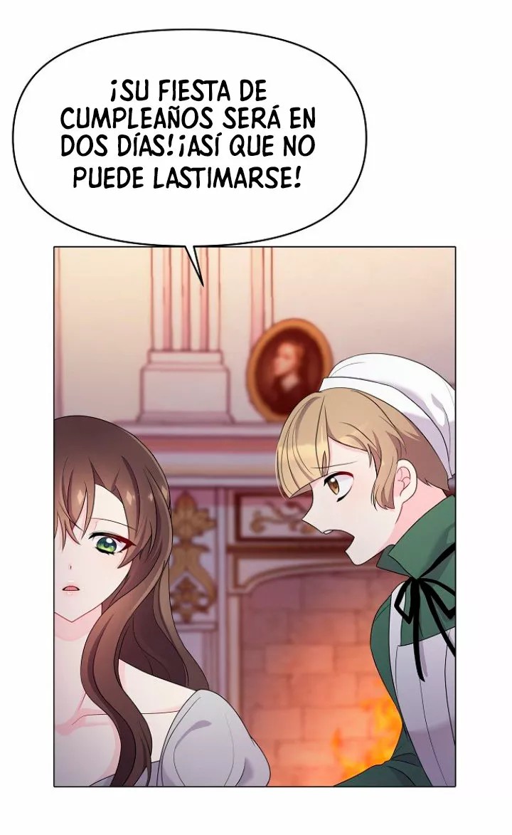 Dangerous Fiancée Ch. 1 第87页